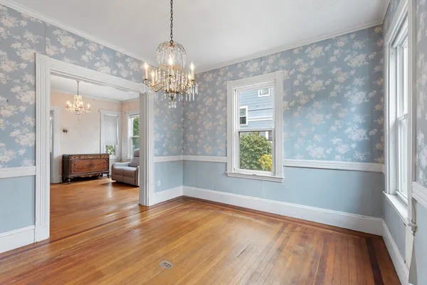 $980,000 | 246 Clifton Street, Malden, MA 02148