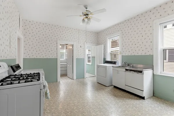 $980,000 | 246 Clifton Street, Malden, MA 02148