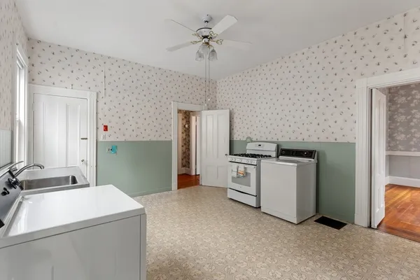 $980,000 | 246 Clifton Street, Malden, MA 02148