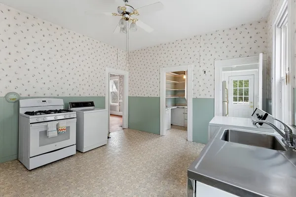 $980,000 | 246 Clifton Street, Malden, MA 02148