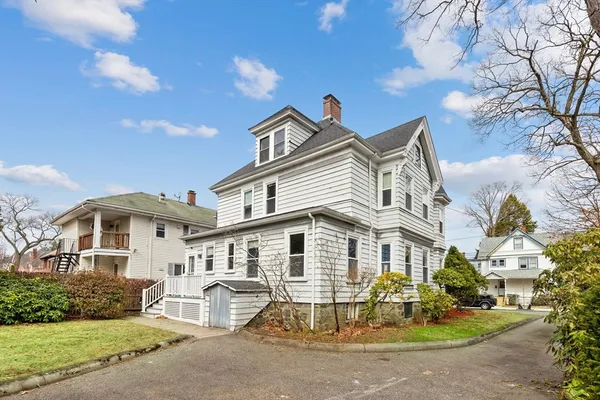 $980,000 | 246 Clifton Street, Malden, MA 02148