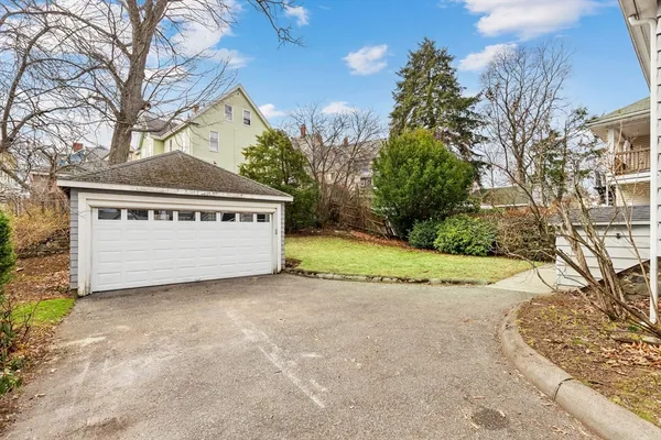 $980,000 | 246 Clifton Street, Malden, MA 02148