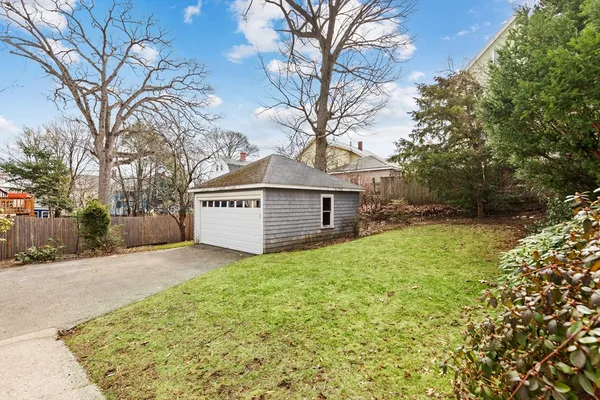 $980,000 | 246 Clifton Street, Malden, MA 02148