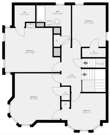 $980,000 | 246 Clifton Street, Malden, MA 02148
