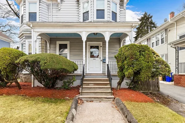 $980,000 | 246 Clifton Street, Malden, MA 02148