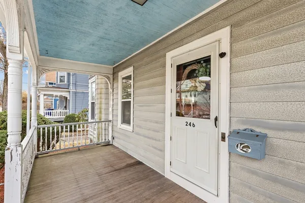 $980,000 | 246 Clifton Street, Malden, MA 02148