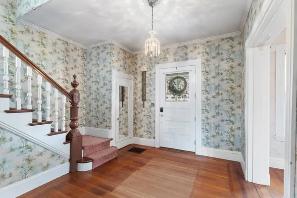 $980,000 | 246 Clifton Street, Malden, MA 02148