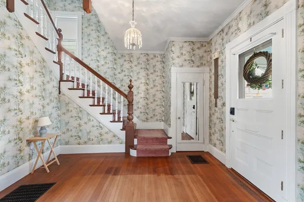 $980,000 | 246 Clifton Street, Malden, MA 02148