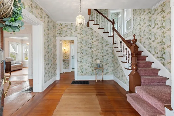 $980,000 | 246 Clifton Street, Malden, MA 02148