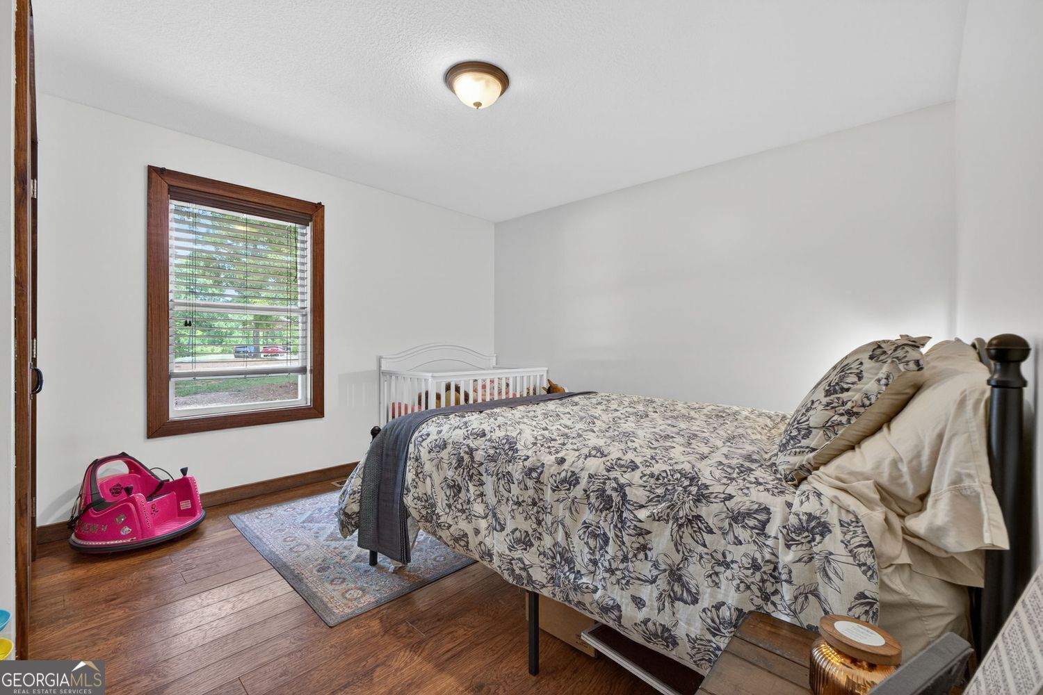 454 Tom Bell Road Milner, GA 30257 - Photo 41 of 53 Gallery Image 41