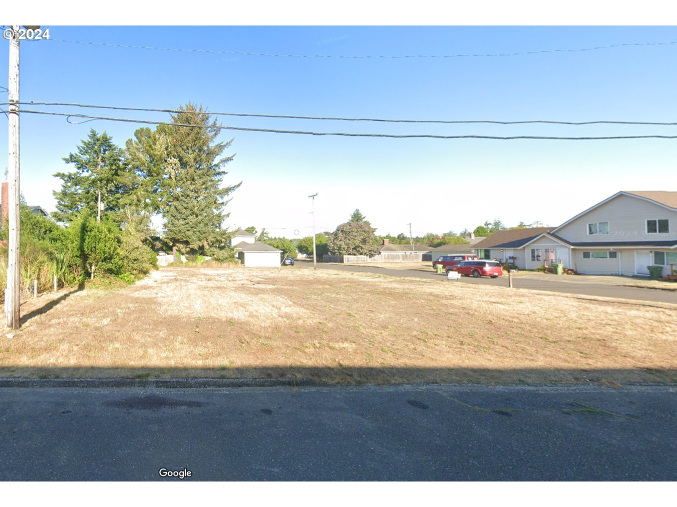 Maple Street Florence, OR 97439 - Photo 11 of 12