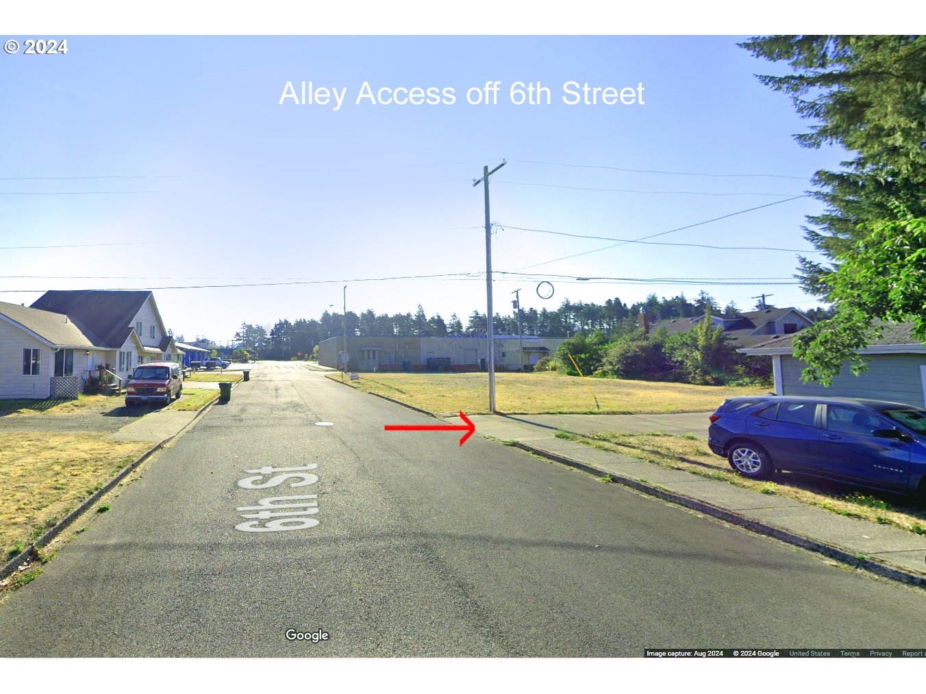 Maple Street Florence, OR 97439 - Photo 6 of 12