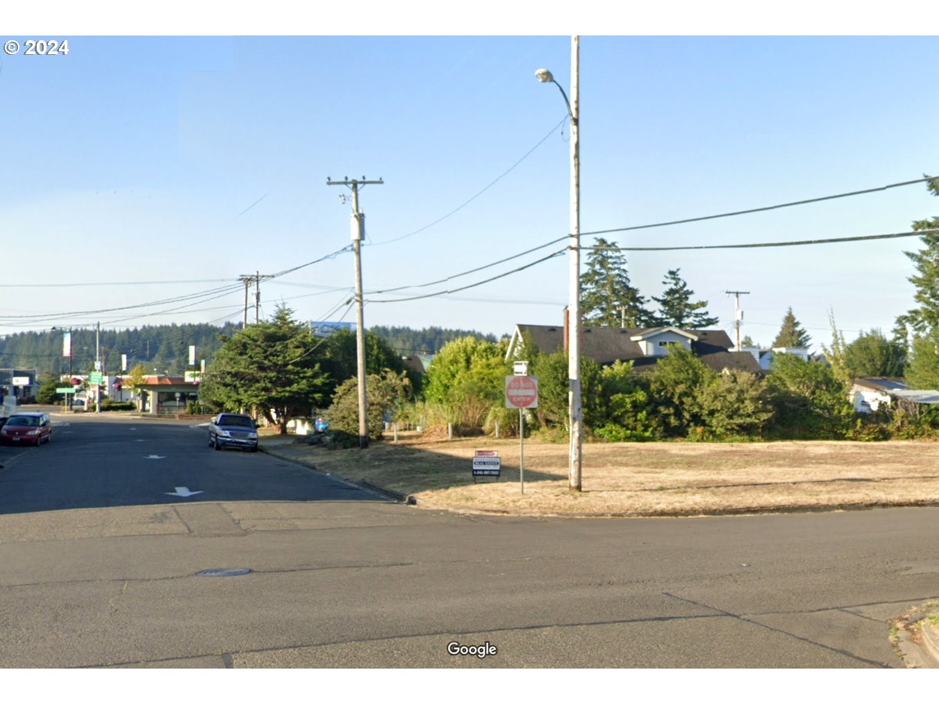 Maple Street Florence, OR 97439 - Photo 10 of 12