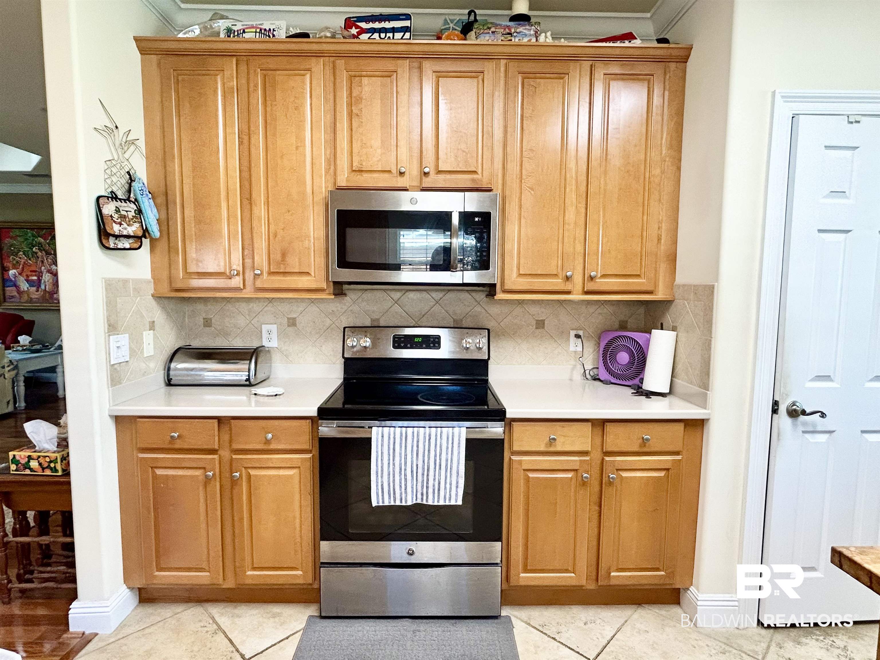 177 Mark Twain Loop Foley, AL 36535 - Photo 9 of 47 Kitchen