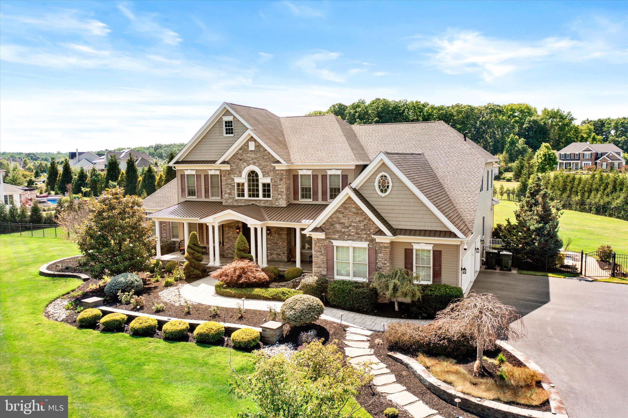 25 Weathervane Circle Cream Ridge, NJ 08514 - Photo 1 of 91