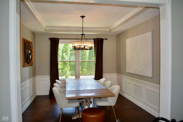 $724,999 | 6862 Riverside Way, Fishers, IN 46038