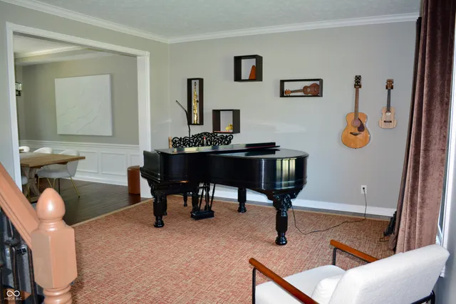 $724,999 | 6862 Riverside Way, Fishers, IN 46038