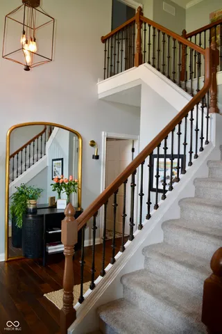 $724,999 | 6862 Riverside Way, Fishers, IN 46038