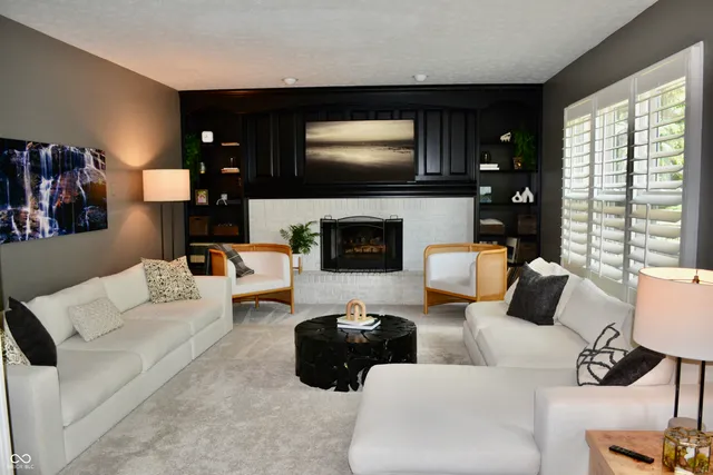 $724,999 | 6862 Riverside Way, Fishers, IN 46038