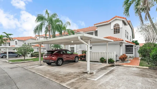 $314,000 | 7023 Summer Tree Drive, Unit 202, Boynton Beach, FL 33437