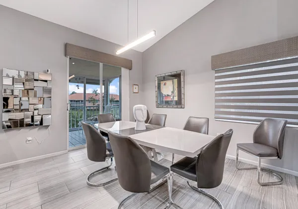 $314,000 | 7023 Summer Tree Drive, Unit 202, Boynton Beach, FL 33437