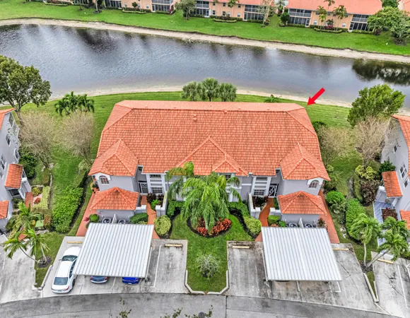 $314,000 | 7023 Summer Tree Drive, Unit 202, Boynton Beach, FL 33437