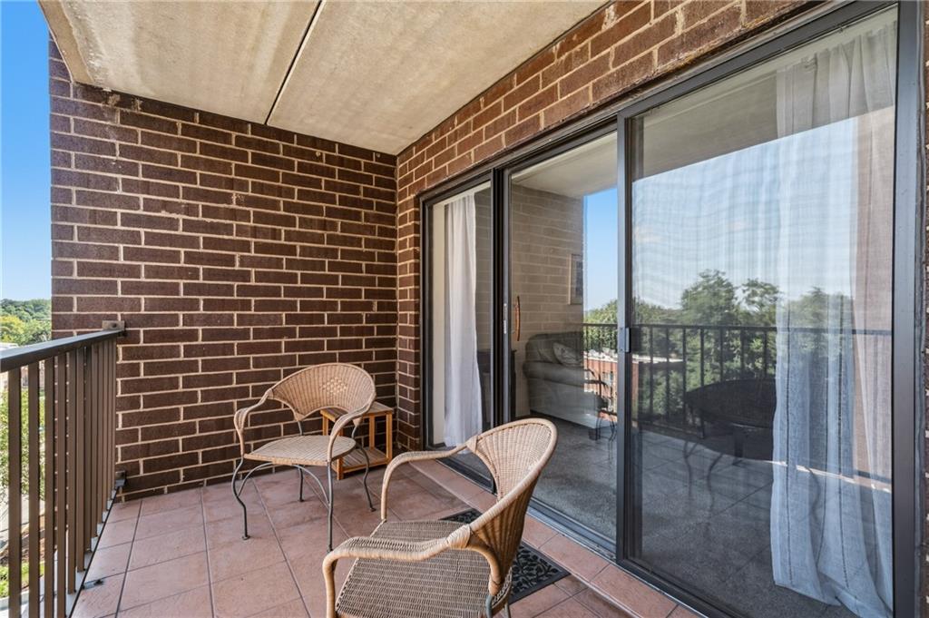 5600 Munhall Road, Unit 601 Pittsburgh, PA 15217 - Photo 15 of 32 Gallery Image 15
