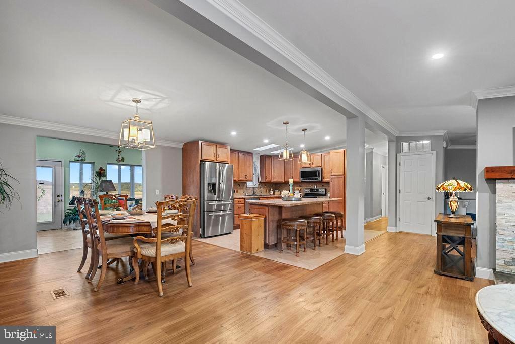 2208 Harkins Road Pylesville, MD 21132 - Photo 1 of 50 Gallery Image 1
