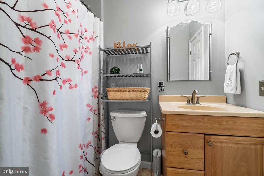 2208 Harkins Road Pylesville, MD 21132 - Photo 21 of 50 Guest Bathroom