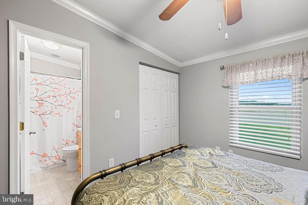 2208 Harkins Road Pylesville, MD 21132 - Photo 27 of 50 2nd Bedroom