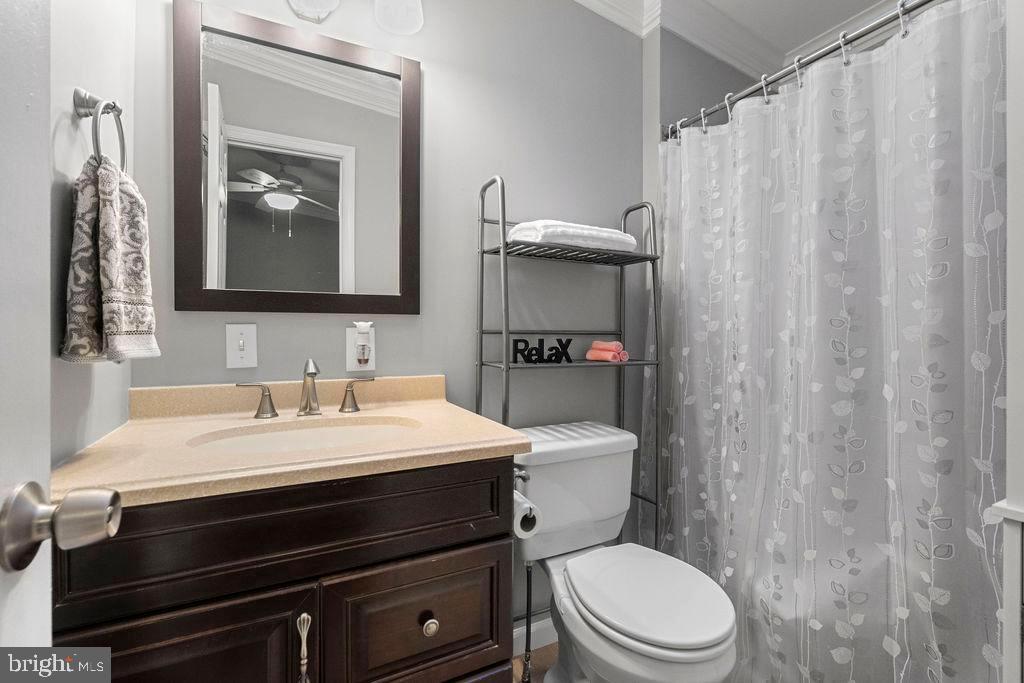 2208 Harkins Road Pylesville, MD 21132 - Photo 29 of 50 3rd Bedroom En Suite