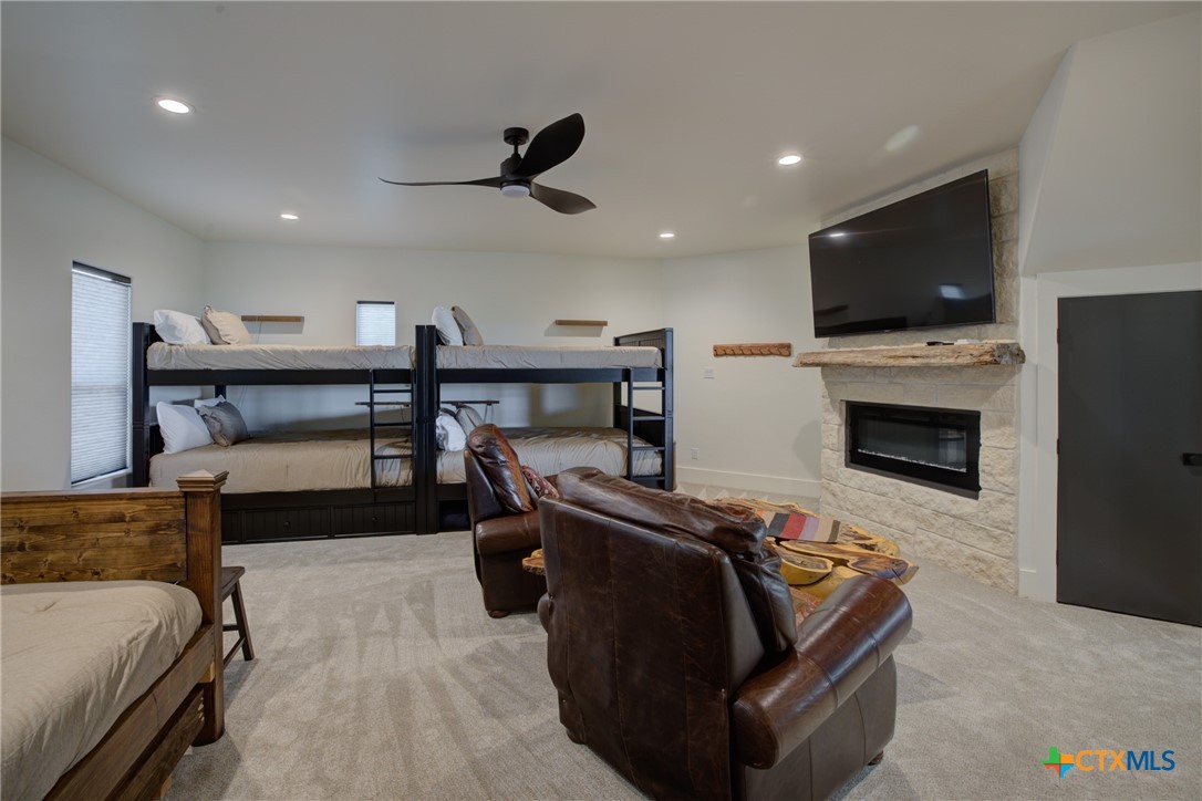 334 Arthur Court Spring Branch, TX 78070 - Photo 22 of 37