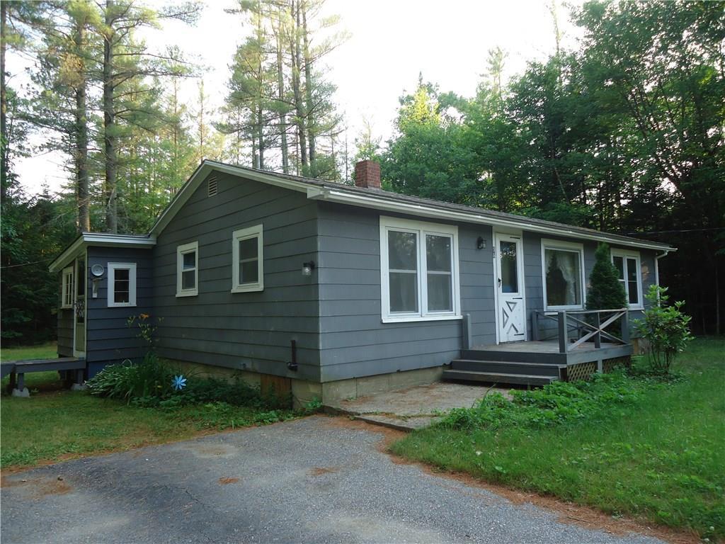 56 Jackson Crossing Road South Paris, ME 04281 - Photo 1 of 32 Photo