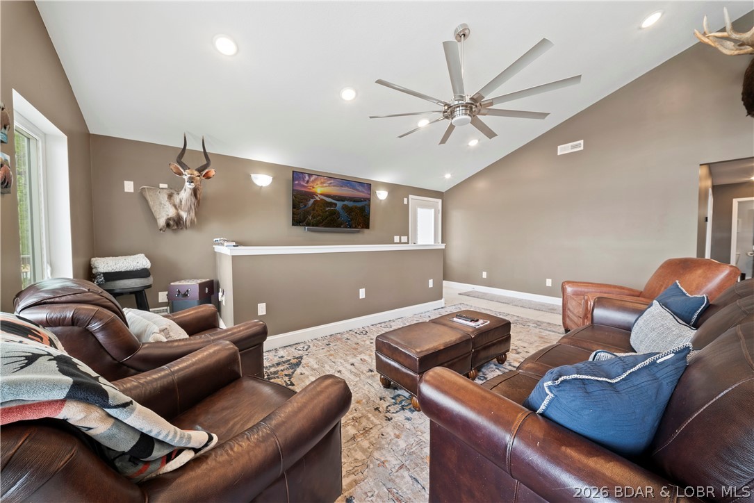 32341 Island View Road Gravois Mills, MO 65037 - Photo 8 of 74