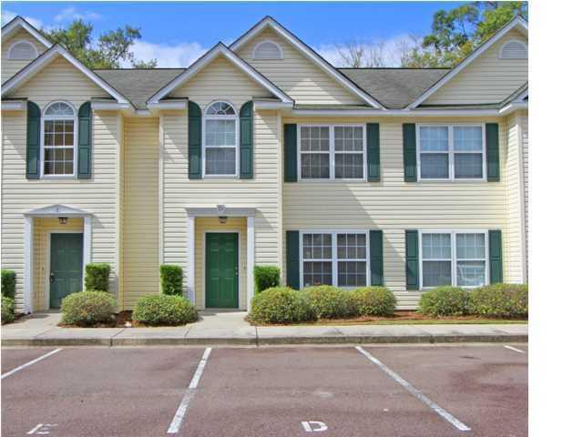 1545 Ashley River Road, Unit 1D Charleston, SC 29407 - Photo 1 of 23 FRONT ELEVATION