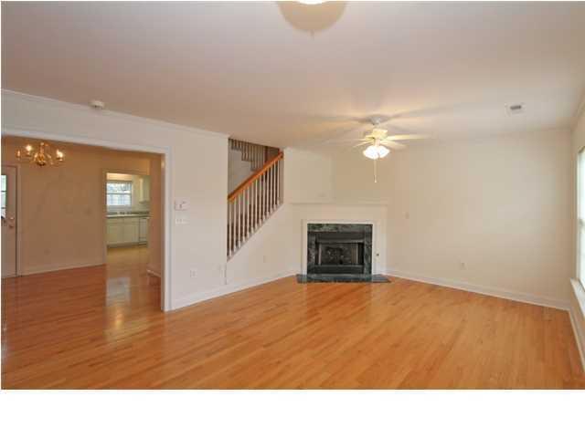 1545 Ashley River Road, Unit 1D Charleston, SC 29407 - Photo 2 of 23 FAMILY ROOM