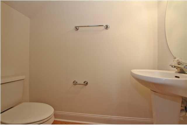 1545 Ashley River Road, Unit 1D Charleston, SC 29407 - Photo 11 of 23 POWDER ROOM