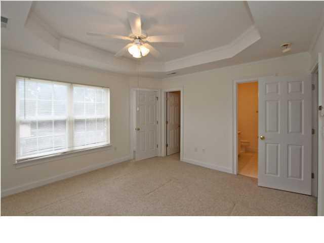 1545 Ashley River Road, Unit 1D Charleston, SC 29407 - Photo 12 of 23 MASTER BEDROOM II