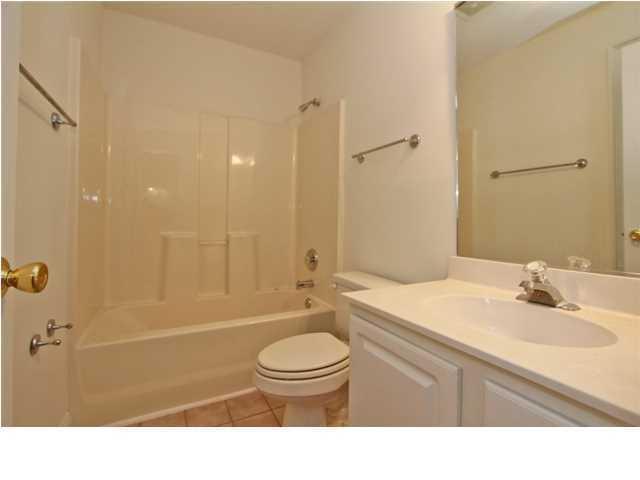 1545 Ashley River Road, Unit 1D Charleston, SC 29407 - Photo 18 of 23 GUEST BATH