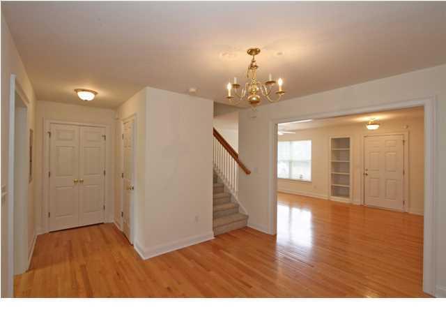 1545 Ashley River Road, Unit 1D Charleston, SC 29407 - Photo 6 of 23 STAIRWAY