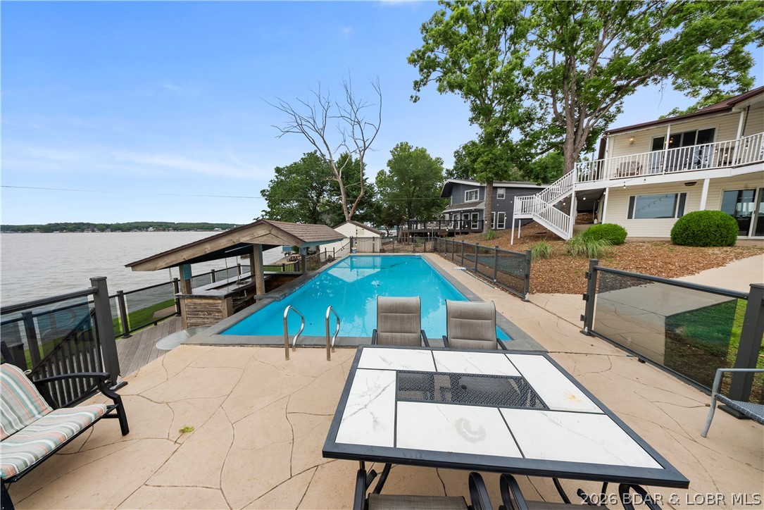 2675 Bittersweet Road Lake Ozark, MO 65049 - Photo 55 of 98