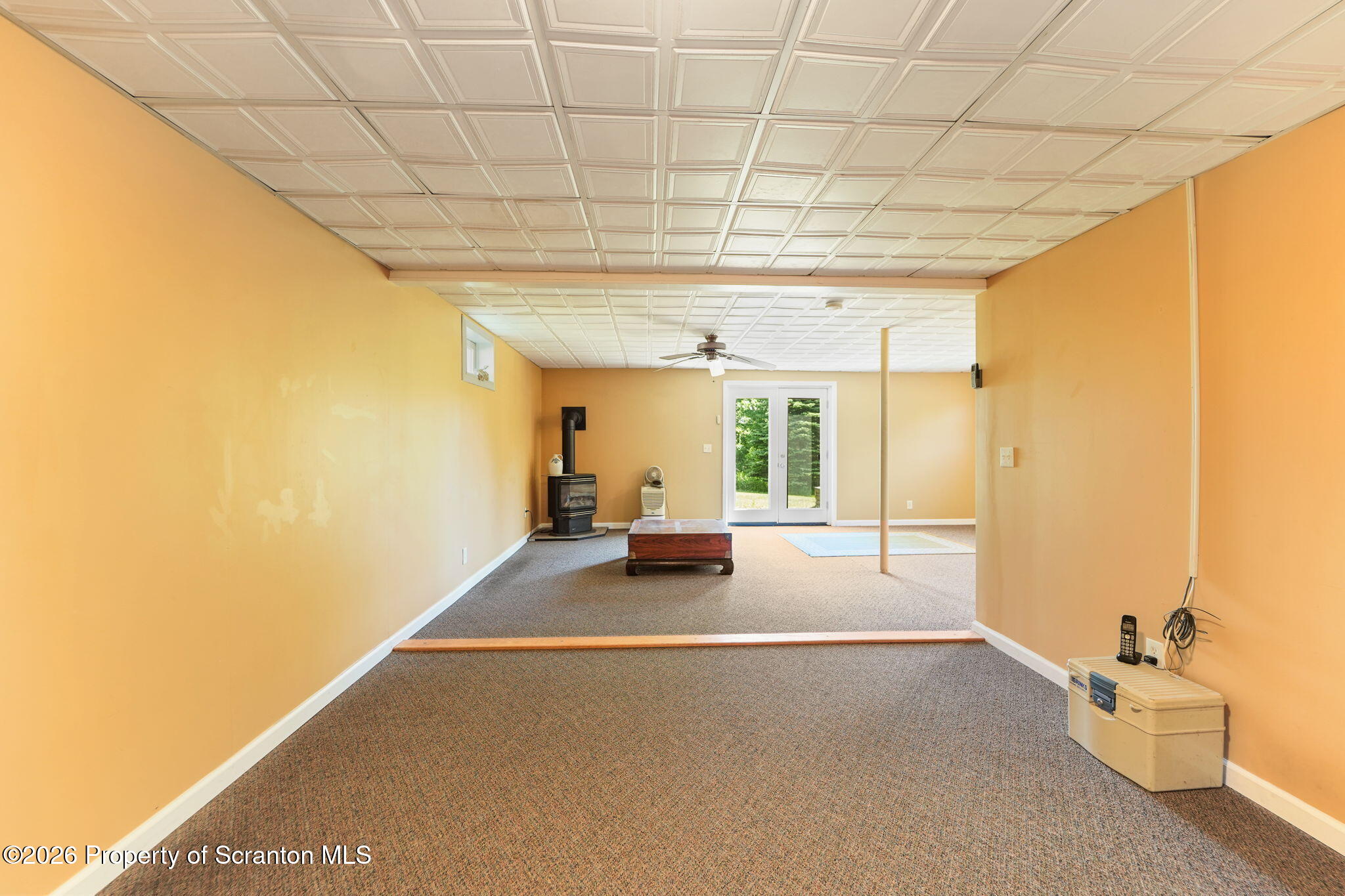 2161 Powers Road Susquehanna, PA 18847 - Photo 26 of 47 Basement