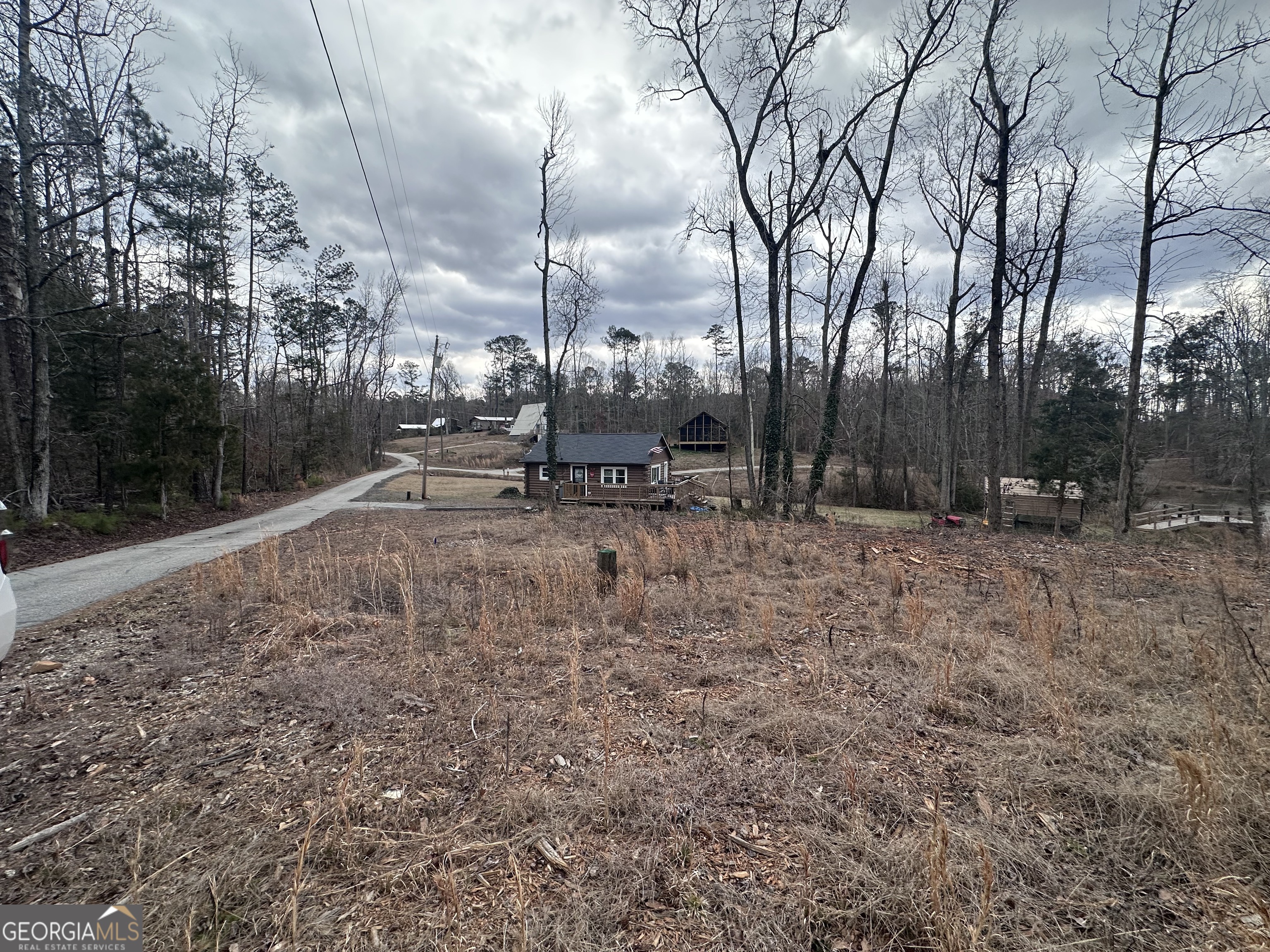12 Cherokee Resort Road Pine Mountain, GA 31822 - Photo 9 of 20