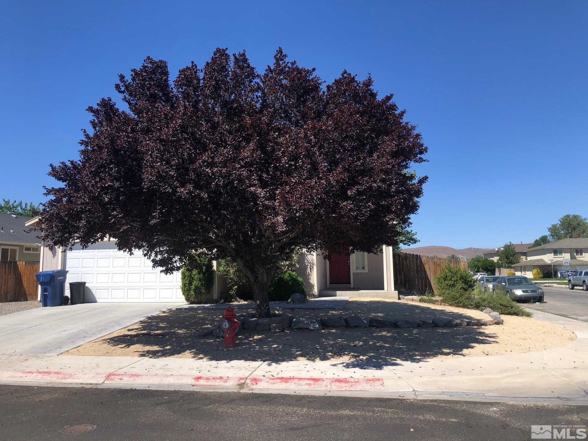 731 Fall Street Fernley, NV 89408 - Photo 1 of 13 Photo 1