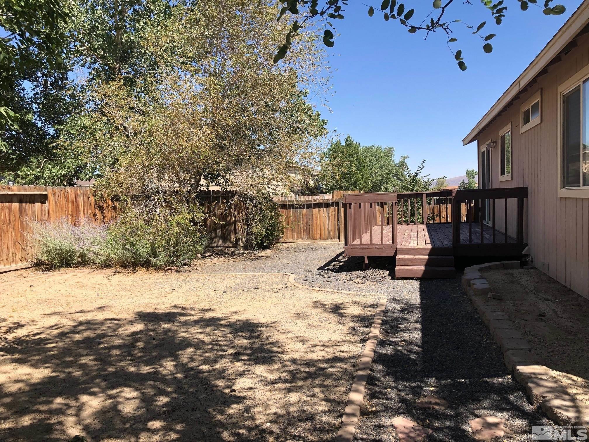 731 Fall Street Fernley, NV 89408 - Photo 13 of 13 Photo 13
