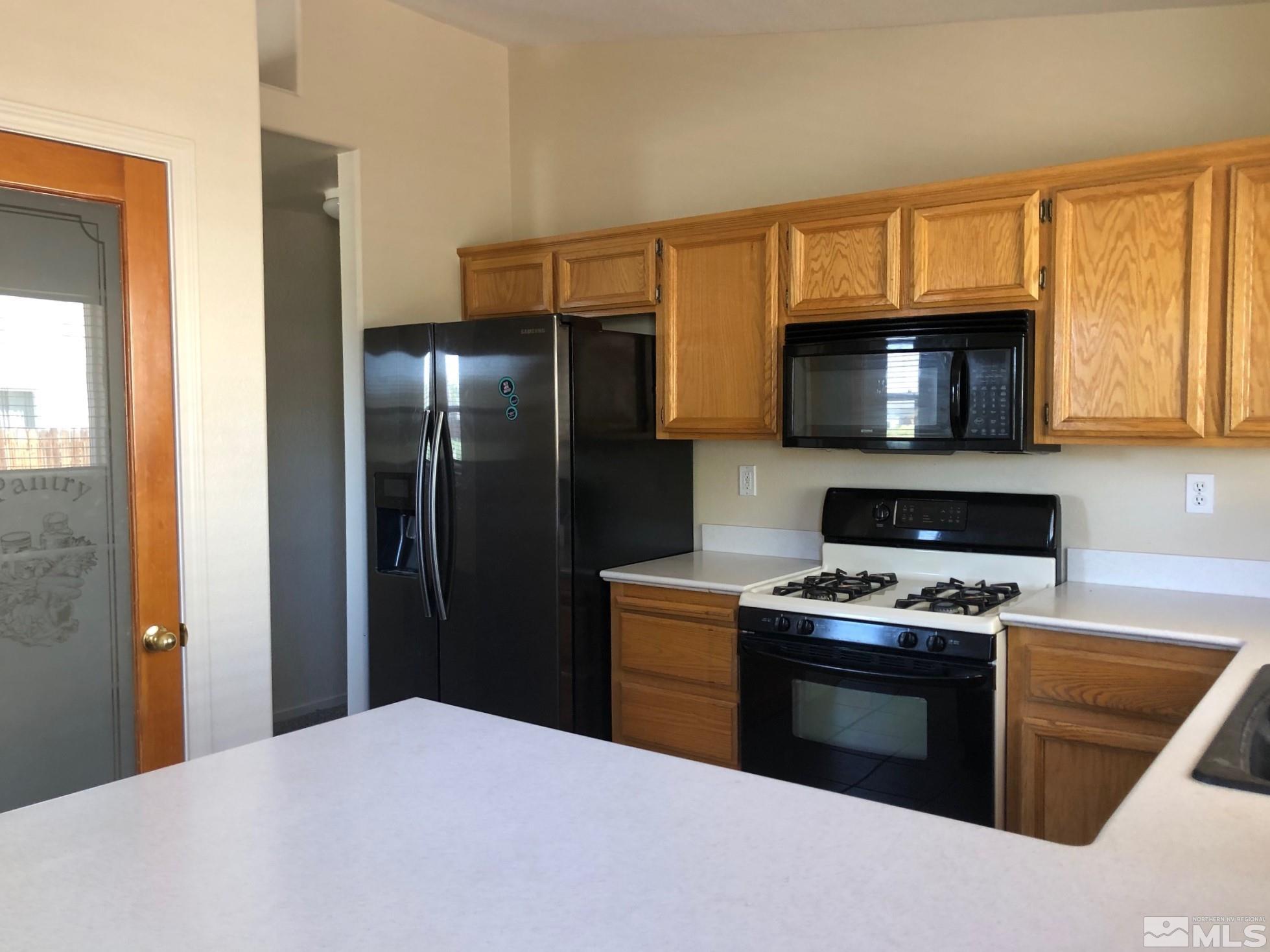 731 Fall Street Fernley, NV 89408 - Photo 4 of 13 Photo 4