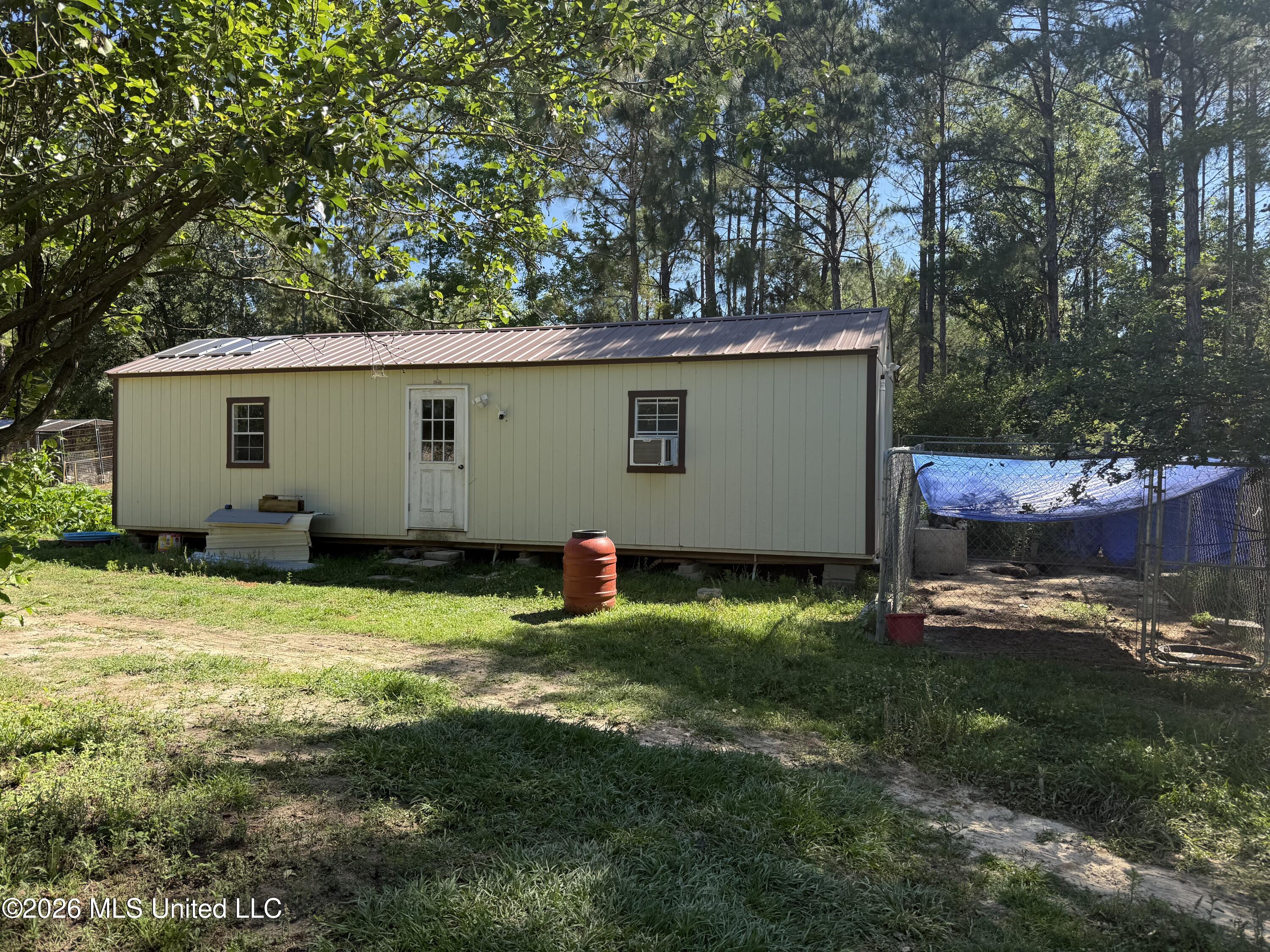 12876 Indian Springs Road Picayune, MS 39466 - Photo 30 of 30 IMG_4163