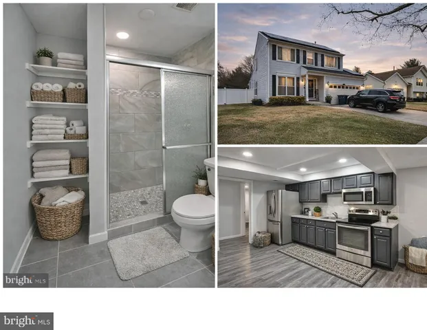 $1,600 | 1203 Kings Heather Drive, Bowie, MD 20721