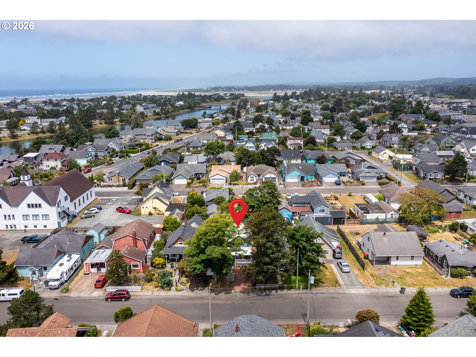 804 2nd Avenue Seaside, OR 97138 - Photo 37 of 42