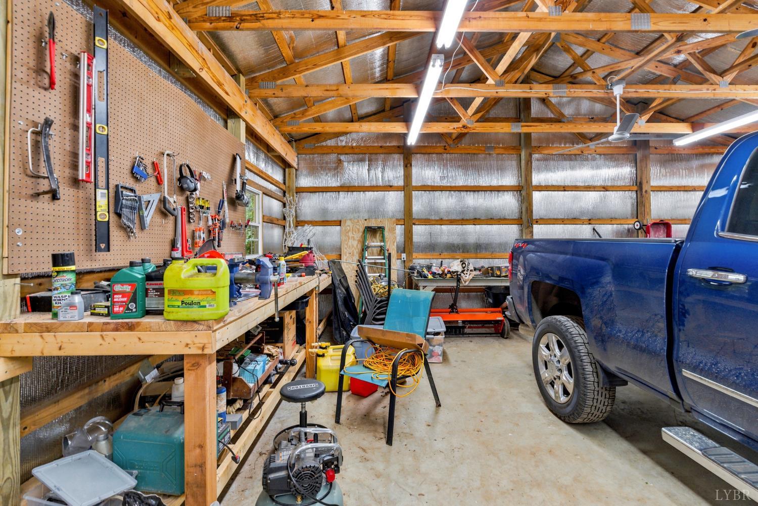 1054 Rock Haven Road Goode, VA 24556 - Photo 82 of 98